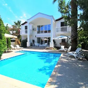 Center Villa